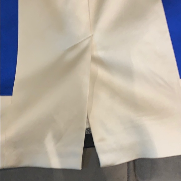 JAX Colorblock Cap Sleeve Sheath Dress - Picture 6 of 7